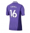 Tottenham Hotspur Sandro Tonali #16 Replika Tredjedrakt 2026-27 Kortermet