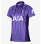 Tottenham Hotspur Sandro Tonali #16 Replika Tredjedrakt Dame 2026-27 Kortermet