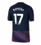 Tottenham Hotspur Savio #17 Replika Bortedrakt 2026-27 Kortermet Tottenham Hotspur Savio #17 Replika Bortedrakt 2026-27 Kortermet