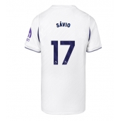 Tottenham Hotspur Savio #17 Replika Hjemmedrakt 2026-27 Kortermet