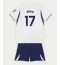 Tottenham Hotspur Savio #17 Replika Hjemmedrakt Barn 2026-27 Kortermet (+ bukser)