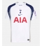 Tottenham Hotspur Son Heung-min #7 Replika Hjemmedrakt 2025-26 Kortermet