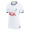 Tottenham Hotspur Son Heung-min #7 Replika Hjemmedrakt Dame 2022-23 Kortermet