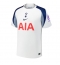 Tottenham Hotspur Xavi Simons #7 Replika Hjemmedrakt 2025-26 Kortermet