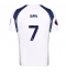 Tottenham Hotspur Xavi Simons #7 Replika Hjemmedrakt 2025-26 Kortermet