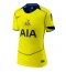 Tottenham Hotspur Xavi Simons #7 Replika Tredjedrakt Dame 2025-26 Kortermet
