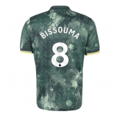 Tottenham Hotspur Yves Bissouma #8 Replika Tredjedrakt 2024-25 Kortermet