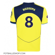 Tottenham Hotspur Yves Bissouma #8 Replika Tredjedrakt 2025-26 Kortermet