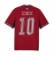 Tsjekkia Patrik Schick #10 Replika Hjemmedrakt VM 2026 Kortermet Tsjekkia Patrik Schick #10 Replika Hjemmedrakt VM 2026 Kortermet
