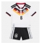 Tyskland Joshua Kimmich #6 Replika Hjemmedrakt Barn VM 2026 Kortermet (+ bukser)