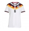 Tyskland Joshua Kimmich #6 Replika Hjemmedrakt Dame VM 2026 Kortermet
