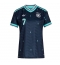 Tyskland Kai Havertz #7 Replika Bortedrakt Dame VM 2026 Kortermet