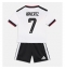 Tyskland Kai Havertz #7 Replika Hjemmedrakt Barn VM 2026 Kortermet (+ bukser)
