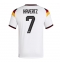 Tyskland Kai Havertz #7 Replika Hjemmedrakt VM 2026 Kortermet