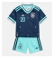 Tyskland Serge Gnabry #20 Replika Bortedrakt Barn VM 2026 Kortermet (+ bukser)
