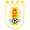 Uruguay VM 2026 Dame
