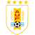 Uruguay VM 2026 Herre