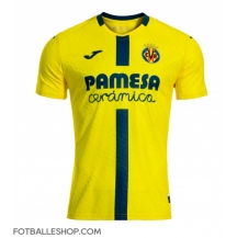 Villarreal Replika Hjemmedrakt 2025-26 Kortermet