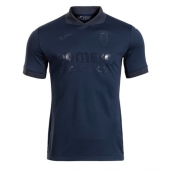 Villarreal Replika Tredjedrakt 2025-26 Kortermet