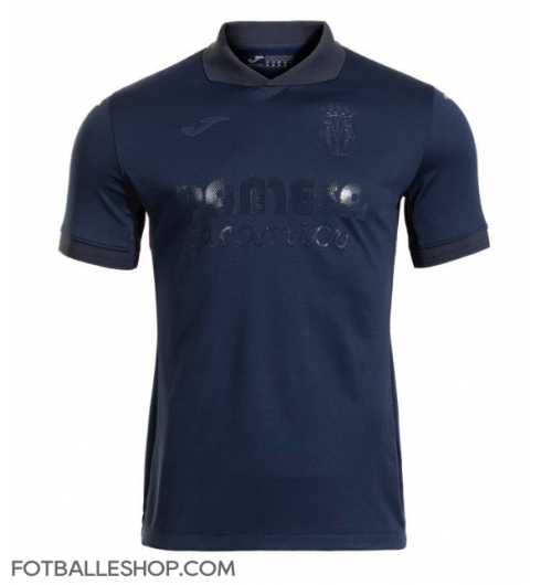 Villarreal Replika Tredjedrakt 2025-26 Kortermet Villarreal Replika Tredjedrakt 2025-26 Kortermet