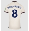 West Ham United James Ward-Prowse #8 Replika Bortedrakt 2025-26 Kortermet