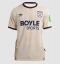 West Ham United Max Kilman #3 Replika Bortedrakt 2025-26 Kortermet