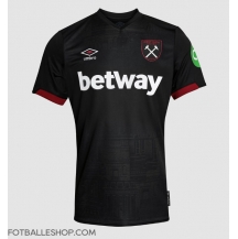 West Ham United Replika Bortedrakt 2024-25 Kortermet