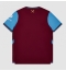 West Ham United Replika Hjemmedrakt 2026-27 Kortermet West Ham United Replika Hjemmedrakt 2026-27 Kortermet