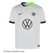 Wolfsburg Replika Tredjedrakt 2024-25 Kortermet