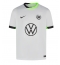 Wolfsburg Replika Tredjedrakt 2024-25 Kortermet