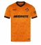 Wolves Rodrigo Gomes #21 Replika Hjemmedrakt 2026-27 Kortermet Wolves Rodrigo Gomes #21 Replika Hjemmedrakt 2026-27 Kortermet